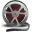 ImTOO Video Converter Ultimate 7.7.3.20131014 32x32 pixels icon
