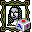 Image To ASCII Image Converter Software 7.0 Image To ASCII Image Converter Software 7.0 32x32 pixels icon
