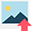 Image Upload Column Icon