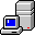 Imaginary Telnet Server Icon