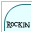 Rockin Rounded Corners Icon