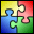 Jigsaw Mania Icon