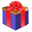 Giftory 1.0 32x32 pixels icon