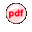 PDF-Analyzer 5.0 32x32 pixels icon