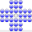 Peg solitaire 2.2 32x32 pixels icon