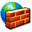 Innovative Firewall Manager Icon
