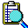 InsideClipboard 1.26 32x32 pixels icon