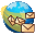 Instantbird 1.5 Instantbird 1.5 32x32 pixels icon