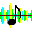 Intelliscore Ensemble MP3 to MIDI Icon