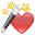HeartsWizard 2.5.7 32x32 pixels icon