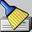 Internet Disk Cleaner 3.1 32x32 pixels icon