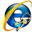 Internet Explorer Password Unmask Tool 3.0.1.5 32x32 pixels icon
