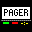 Air Messenger ASCII 11.0.0 Air Messenger ASCII 11.0.0 32x32 pixels icon