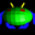 Invasion 3D 1.0.3-Win32 32x32 pixels icon