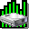 IsMyHdOK 4.44 IsMyHdOK 4.44 32x32 pixels icon