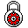 PC LockUp 2.1 32x32 pixels icon