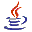 Java (JRE) for Mac 8 Build 351 32x32 pixels icon