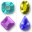 JewelDrops Deluxe Icon