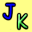 Jumble Key Icon