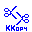 KKopy 1.05 32x32 pixels icon