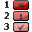 KPI Column Icon