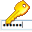 Asterisk Password Decryptor 3.31 Asterisk Password Decryptor 3.31 32x32 pixels icon