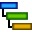 KS-Gantt Control for DotNet WinForms 7.0.6 32x32 pixels icon