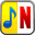 Sound Normalizer Icon