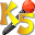 Karaoke 5 46.45 32x32 pixels icon