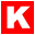 Karen's Computer Profiler Icon