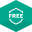 Kaspersky Free 21.15.8.493.0.42.0 32x32 pixels icon