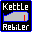 Kettle Reboiler Design Icon