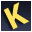 KeyBlaze Free Mac Typing Tutor Icon