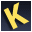 KeyBlaze Free Typing Tutor 4.02 32x32 pixels icon