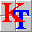 KeyText 3.20 KeyText 3.20 32x32 pixels icon