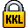 Kid Key Lock Icon