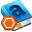 Kindle PC Converter 4.3.1 32x32 pixels icon