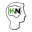 Knowledge NoteBook Icon