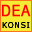 KonSi Data Envelopment Analysis 75 units Icon