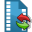 Koyote Free Video Converter 3.1 32x32 pixels icon