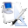 LanFlow Net Diagrammer 7.46.2216 LanFlow Net Diagrammer 7.46.2216 32x32 pixels icon