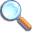 Largest Files Finder Icon