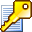 Project Password Icon