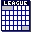 League Scheduler Icon