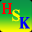 Learn HSK Characters 1.0 32x32 pixels icon