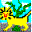 LeoCrystal 2.7 32x32 pixels icon