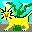 LeoFetch 4.1 LeoFetch 4.1 32x32 pixels icon