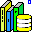 LibPackDoc 00.20 32x32 pixels icon