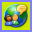 Polyglot 3000 3.79 Polyglot 3000 3.79 32x32 pixels icon