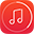 Listen: The Gesture Music Player 2.1.1 32x32 pixels icon